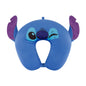 Disney Lilo & Stitch 3D Ears Travel Pillow